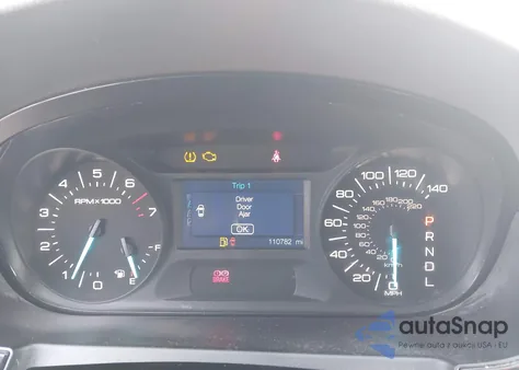 2011 Ford Edge Se from USA, damaged, VIN 2FMDK3GC6BBA45261